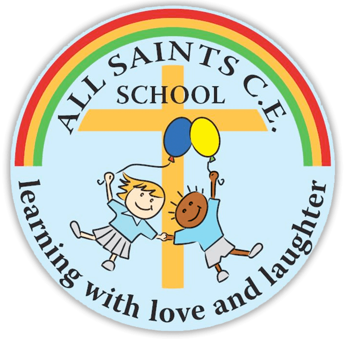 All Saints' CofE Primary School